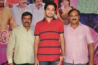 Vinavayya Ramayya Teaser Launch